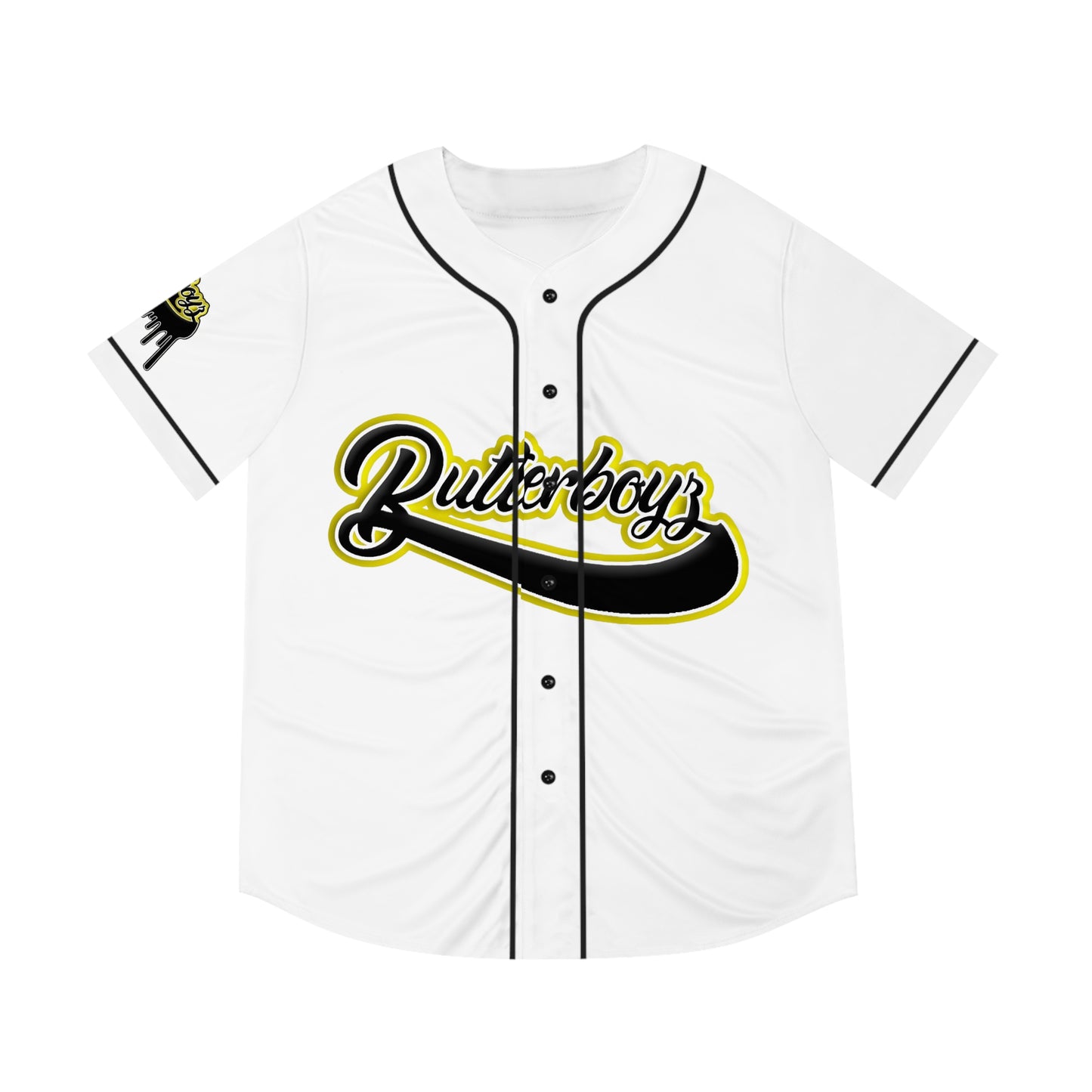 Butterboyz bb jersey