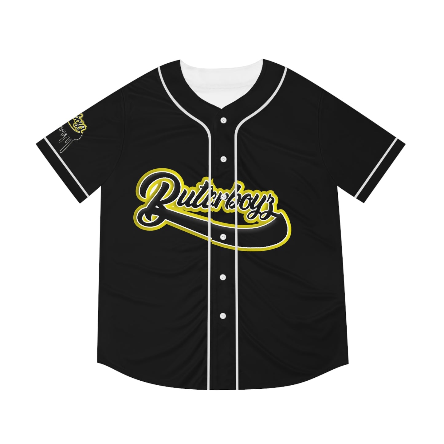 Butterboyz bb jersey