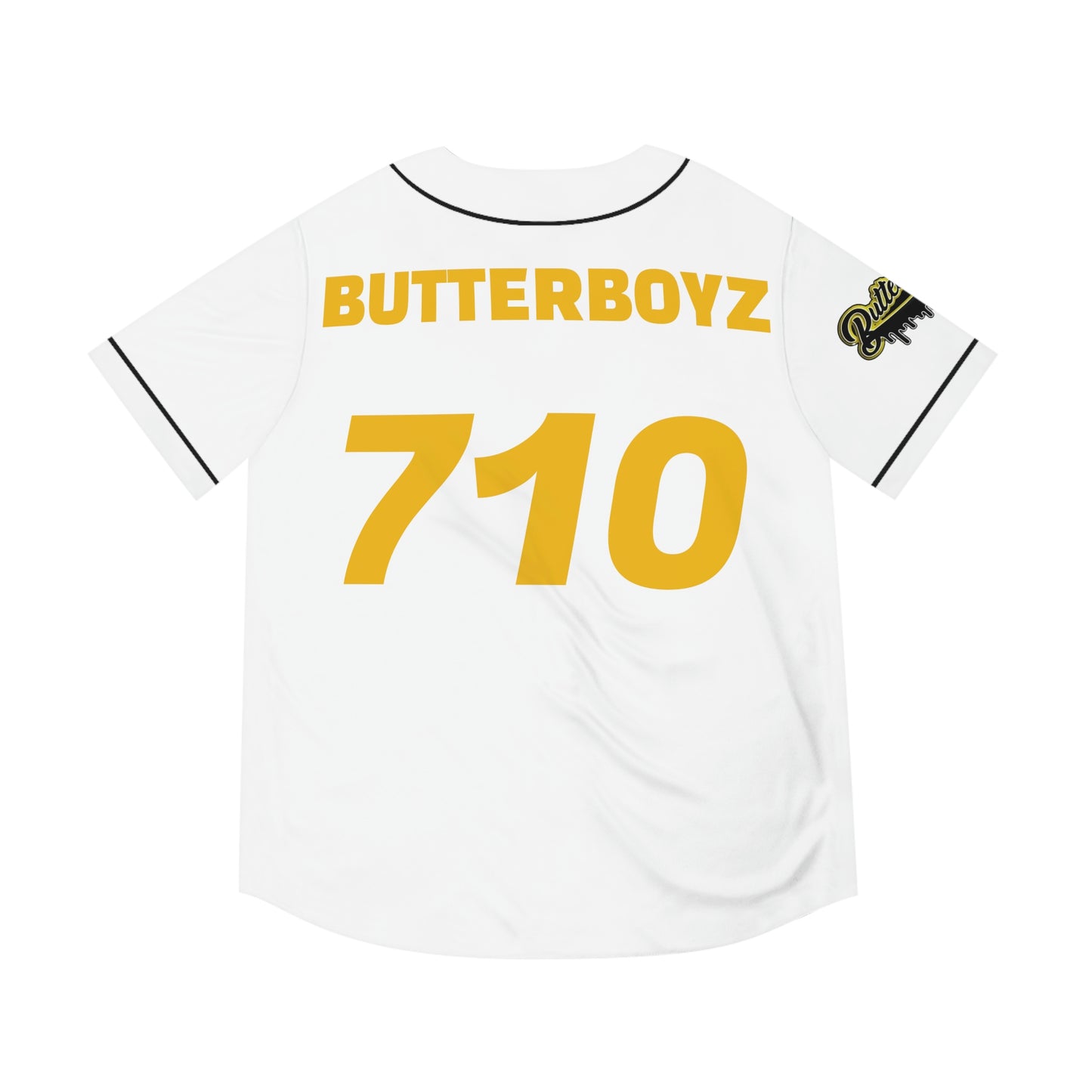 Copy of Men's Baseball Jersey (AOP)