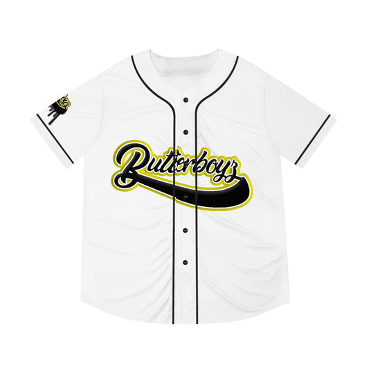 Copy of Men's Baseball Jersey (AOP)