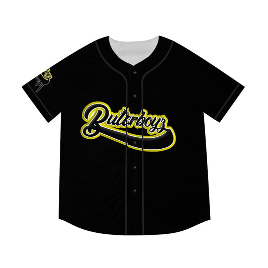 Copy of Men's Baseball Jersey (AOP)